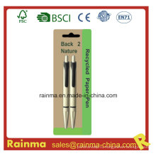 Шариковая ручка для кукурузы PLA для Eco Stationery Supply